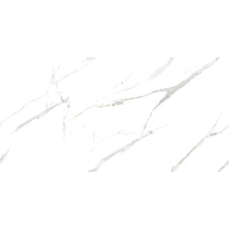 Керамогранит Ceradim Calacatta Pleasant Белый 60x120