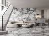 Керамогранит Dogma Project Patagonia DPA601228N Antibacterial Grey Natural Rettificato 60x120 фото 2