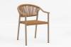 Стул Stool Group Syna AD642156-2 red красный фото 2
