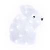 Фигурка светодиодная Uniel ULD-M2724-032/STA