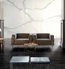 Керамогранит Rex Ceramiche I Classici Di Rex 757835 Calacatta Gold Glossy Rett 6mm 120x280 фото 2