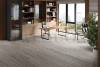 SPC Ламинат Falquon The Floor Herringbone 6/33 P1002 Aspen Oak 740x148 фото 3