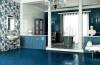 Бордюр Naxos Florence 82207 Listello Platinum 2.5x65 фото 4