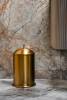 Мусорное ведро Boheme 10915-BR Bronze фото 4