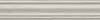 Плинтус Kerama Marazzi Монтиони SG5268/BTG белый матовый 39.6x8