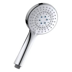 Лейка для душа Lemark LM8127C 3 режима струи, хром