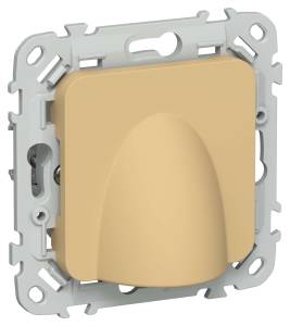 Вывод кабеля IEK Flite FI-VK10-0-K89 шамуа