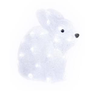 Фигурка светодиодная Uniel ULD-M2724-032/STA