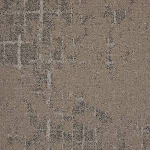 Ковровая плитка AW Macro 93 50x50 см