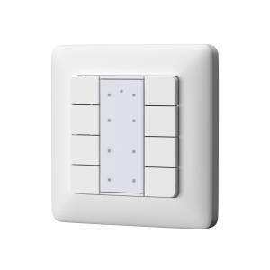 Панель управления Lighting control Dali 721042