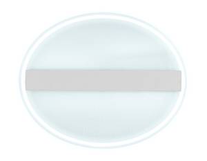 Потолочный светодиодный светильник Ambrella light Original FA607