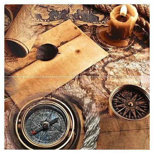 Панно Laparet Adventure P2D195 40x40