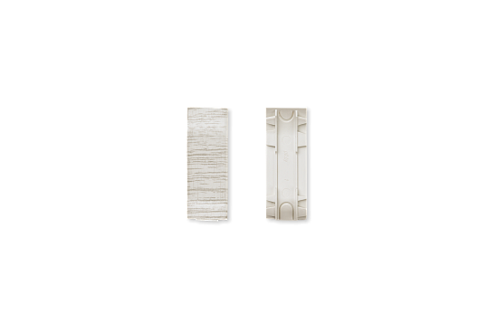 Соединитель Aberhof 5816 Дуб Зимний (2 шт)