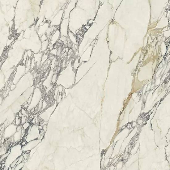 Керамогранит Kerlite Starlight Tiles Glossy Corchia Arabesque 100x100
