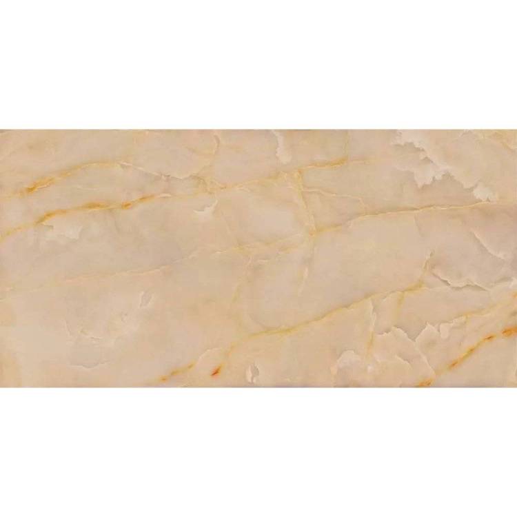 Керамогранит Marazzi Italy Allmarble MEX5 Onice Beige Lux 6 mm 60x120
