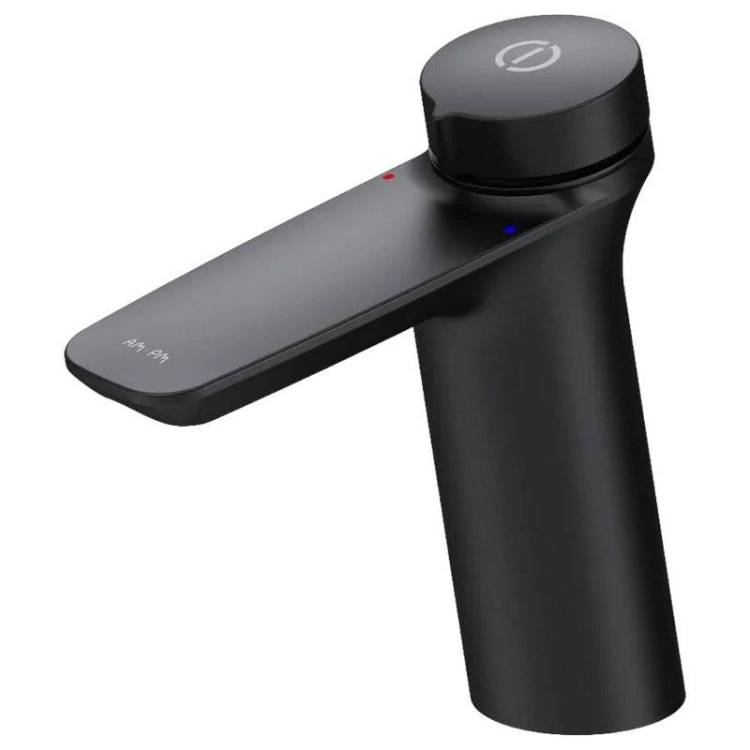 Смеситель для раковины Am.Pm Inspire V2.0 F50A02522 TouchReel черный