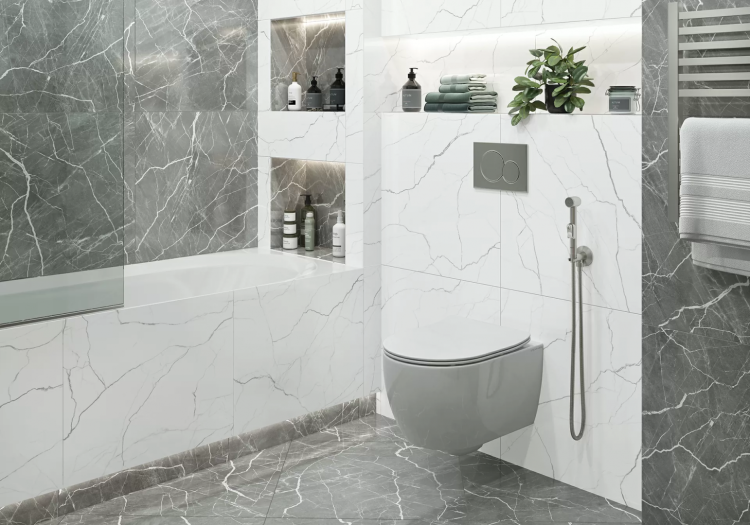Alma Ceramica Emotion