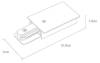 Ввод питания Arte Lamp Track Accessories A160106 фото 2