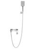 Смеситель для душа Wonzon & Woghand WW-88048068-CR хром фото 2