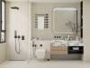 Керамогранит NT Ceramic Moonstone NTT9453M Zeus Taupe Mat 60x120 фото 19
