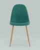 Стул Stool Group Валенсия SN OS-001 1009-21 зеленый фото 2