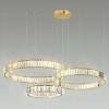 Подвесной светильник Odeon Light Pimpa 5018/1 фото 2