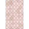 Декор Kerama Marazzi Фоскари OP/B22/6333 Розовый 25x40