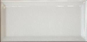 Керамическая плитка Fabresa Craquele Snow 10x20