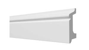 Плинтус Decor-Dizayn DD122 200x2.1x7.8