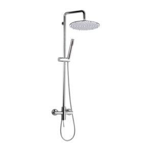 Душевая стойка Remer Remer Minimal N37XL Хром