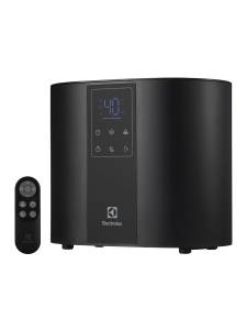 Увлажнитель воздуха Electrolux EHU-6110D ультразвуковой, черный