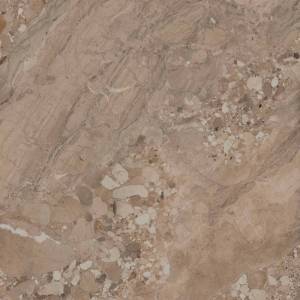Керамогранит Ametis by Estima Oceanmist 73235 OM03/NS_R9/80x80x10R/GW Brown Неполированный Рект. 80x80