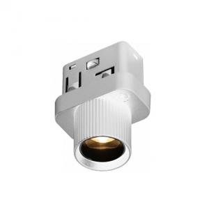 Трековый светодиодный светильник iLedex Vision48/22 4822-019-D22-2W-24DG-4000K-WH