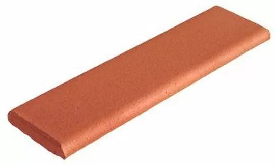 Плинтус Cehimosa Gres Rojo 8x30