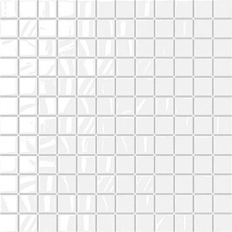 Мозаика Kerama Marazzi Темари 20003 Белая 29.8x29.8
