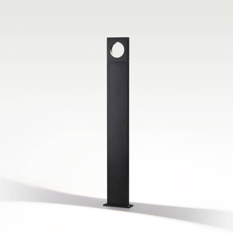 Уличный светильник Odeon Light Como 6653/10GL