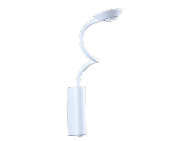 Бра Newport 14340 14341/A white