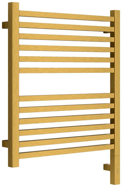 Полотенцесушитель электрический Сунержа Модус 3.1 051-5901-6050 Состаренная латунь, 60x50