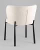 Стул Stool Group Белла vd-bella-r01 Молочный фото 6