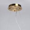 Подвесная люстра MW-Light Альгеро 285012106 фото 11