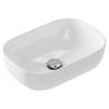 Раковина Runo Cuatro 00-00001365 50 см