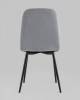 Стул Stool Group Easy fb-easy-neo-25 велюр серый фото 5