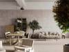 Ступень Estima Graffito 70549 Steptrade/GF01_NS/30x120x10 Light Grey неполированный с насечками 30x120 фото 3