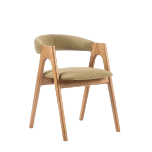 Стул обеденный Stool Group Рен pmc-ren-cognac-lv-14 Зеленый