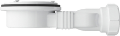 Сифон Vincea Vsph-D132 с гидрозатвором