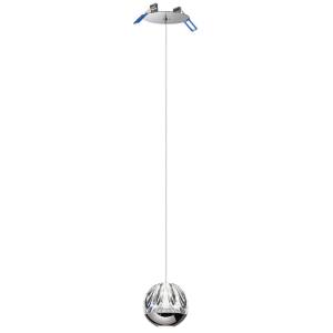 Подвесной светильник Odeon Light L-Vision 5100/5L