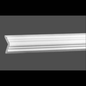 Карниз Европласт 6.50.240 200x3.1x3.1