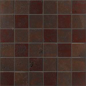 Мозаика Skalini Royal Bronze RBZ-3 Коричневая 30.5x30.5