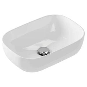 Раковина Runo Cuatro 00-00001365 50 см