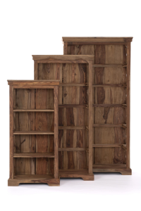 Набор шкафов Tetchair Bombay 0761A 20453 палисандр Natural tinted (натуральный тонированный)